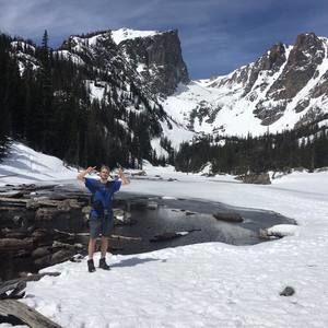 Meet your Posher, Matthew